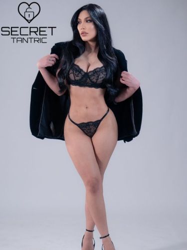 Secret Tantric Photo 3