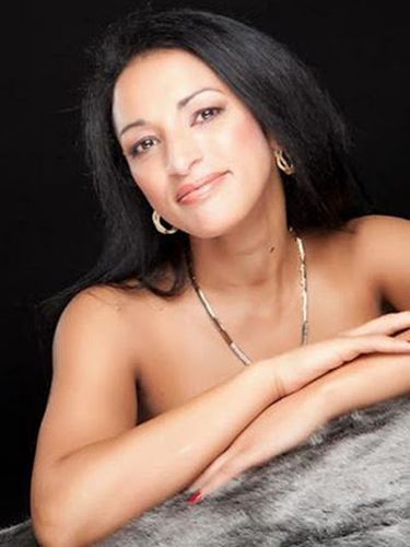 Yasmine Massages erotic massage in Paris
