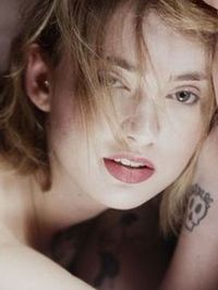 Lolita Massage naturiste Paris