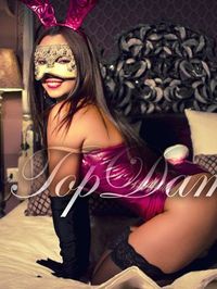 Top Damas escort et massage erotique Barcelone