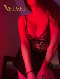 Velvet Masajes massage erotique Barcelone
